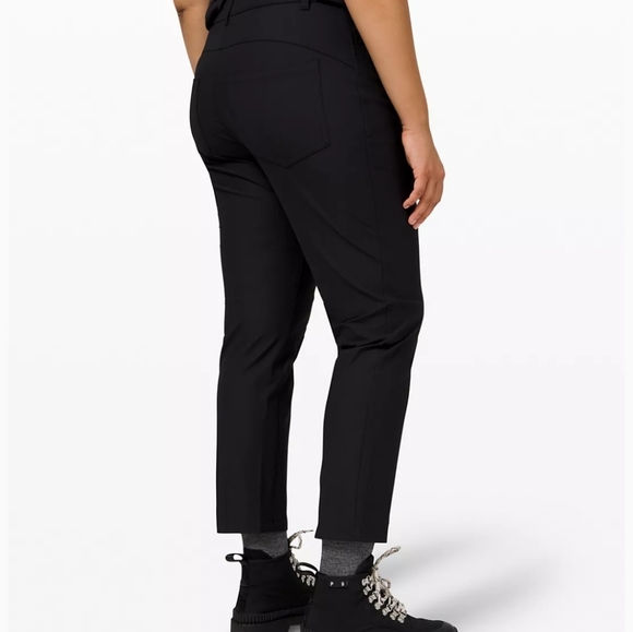 lululemon athletica Pants - Lululemon City Sleek Pants